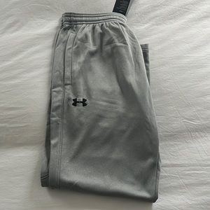 under armour cold gear sweatpants